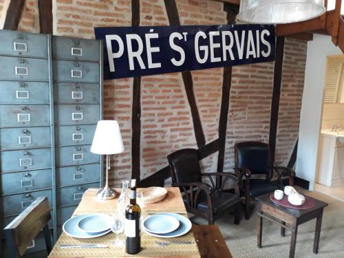 Le Gite de l'Atelier – Photos 2