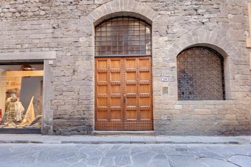Finardi Apartment