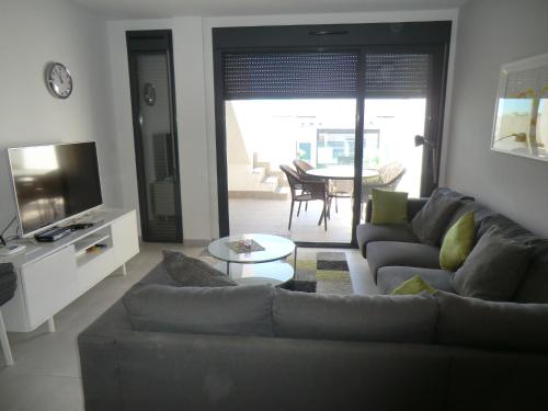 Casas Holiday - Los Altos