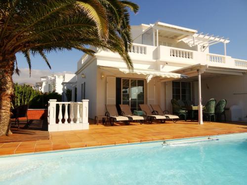 Casa Estaño, Tías – Updated 2022 Prices