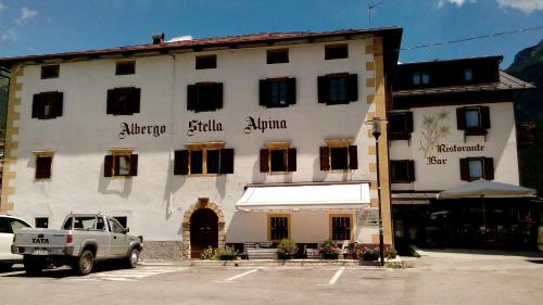 Albergo Stella Alpina