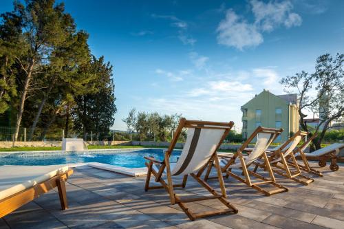 Villa Apartments Marko & Šimun