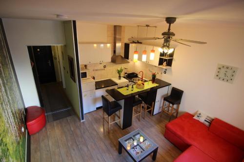 Zadar Center Apartment