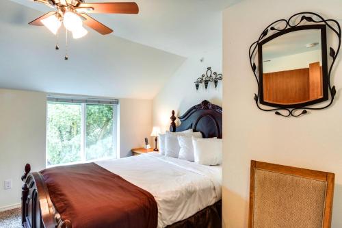Gallery image of Maple Leaf Manor Suites in Spokane