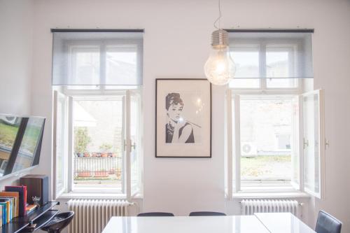Fotografie z fotogalerie ubytování Lovecroatia Zagreb - 'Pax nest' v Záhřebu