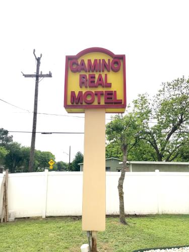 Camino Real Motel, San Antonio – Updated 2024 Prices