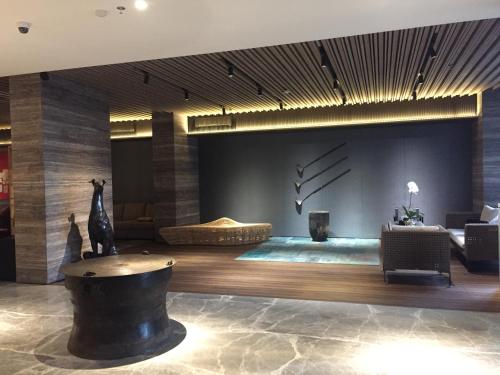 Fotografie z fotogalerie ubytování Apartemen Uttara the Icon v destinaci Yogyakarta