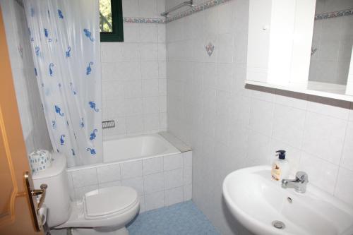 Gallery image of Villa Elena in Lixouri