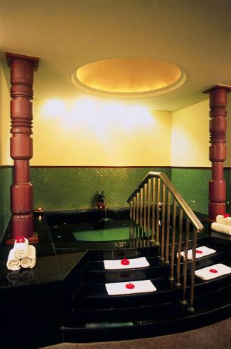 Fotografie z fotogalerie ubytování Hyatt Regency Kathmandu v destinaci Kathmandu