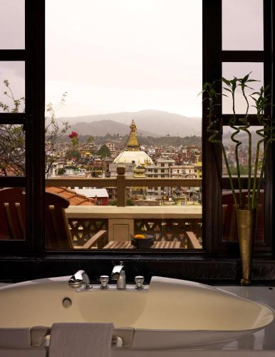 Fotografie z fotogalerie ubytování Hyatt Regency Kathmandu v destinaci Kathmandu