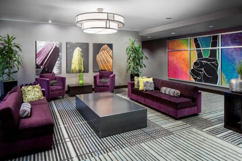 Hyatt House Charlotte Center City Image