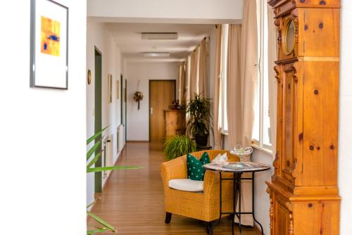 Fotografie z fotogalerie ubytování Landpension Birker - Self Check-In v destinaci Weißkirchen in Steiermark