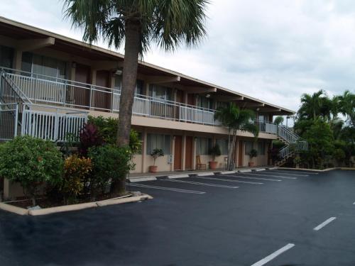 Photo de la galerie de l'établissement Parkview Motor Lodge, à West Palm Beach