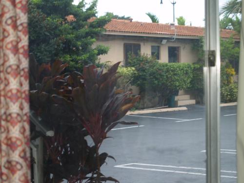 Galeriebild der Unterkunft Parkview Motor Lodge in West Palm Beach