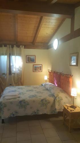 Gallery image of Elbaloves Appartaments Villa in Capoliveri