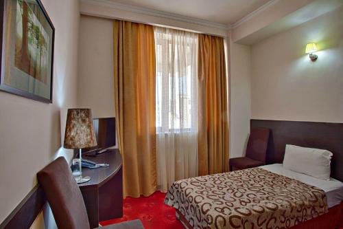 Gallery image of Regineh Hotel in Yerevan