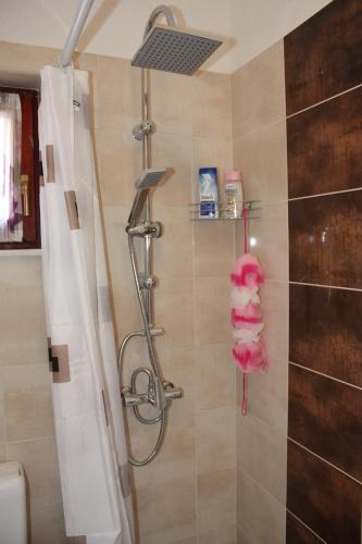 Studio apartman Jacqueline