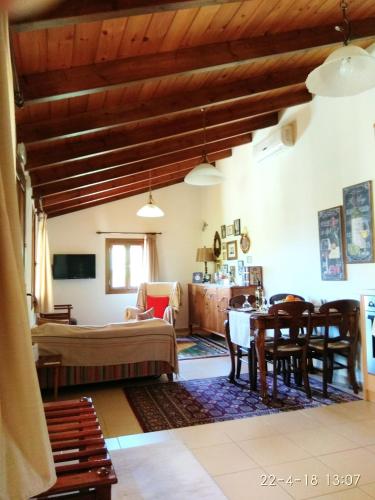 Casa di Maria