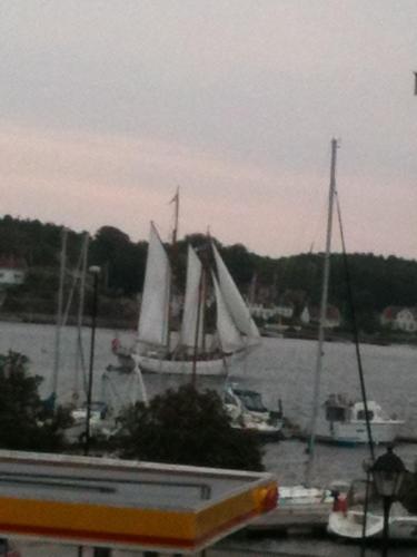 Gallery image of Holsthuset Losji in Grimstad