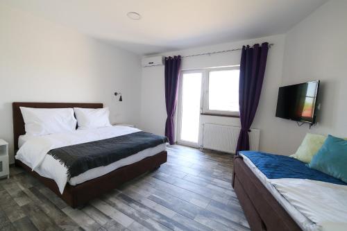 Gallery image of Guesthouse & restaurant Tekovina in Smederevo