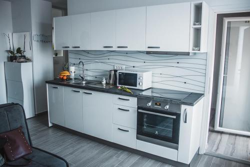 Apartment MINA Zadar