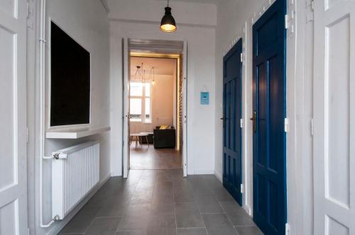 Stylish downtown apartment 1072 Budapest, 26 Klauzál utca kép - 3