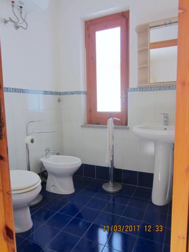 Bagno di Casa Tea
