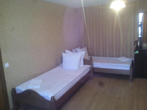 Легло или легла в стая в Sveciu Namai Avada