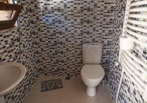 Gallery image of House in Borjomi in Borjomi