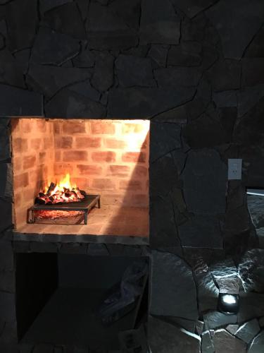 Fotografie z fotogalerie ubytování El esparto v destinaci Lobos