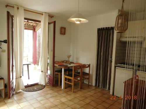 Photo de la galerie de l'établissement MAISON rouge, à Moliets-et-Maa