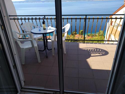 Blue Adria,Pisak Kroatien