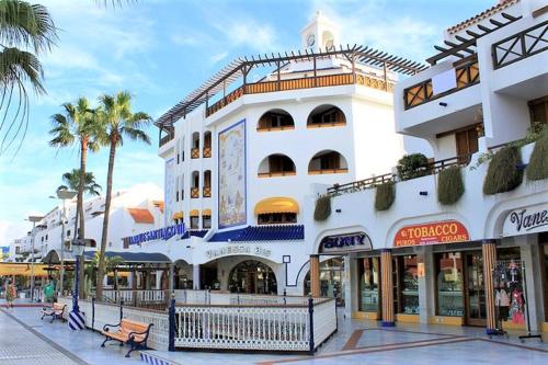 Luxury Panoramic Seaview Apartment