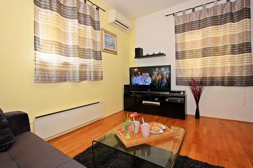 Sweet apartment Marijana