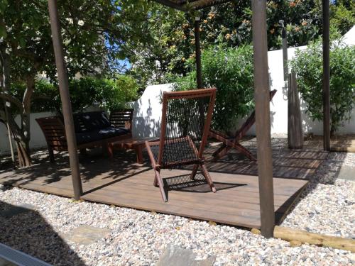 Φωτογραφία από το άλμπουμ του Sensations Guesthouse στο Λάγκος
