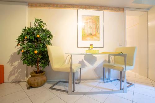 Φωτογραφία από το άλμπουμ του Meerbusch Apartments - 20 Min Messe DUS σε Meerbusch