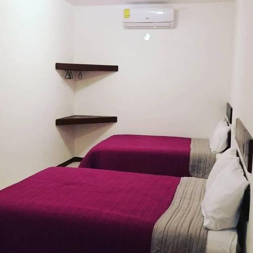 Hotel Pedregal – Photos 3