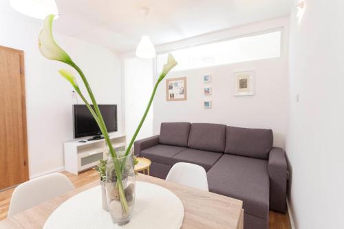 Apartment Mikula