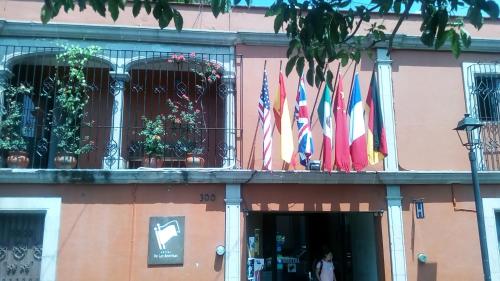 Φωτογραφία από το άλμπουμ του Hostal de Las Américas σε Oaxaca City