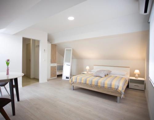 Apartment Bilo