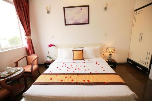 Gallery image of Lavender Hotel in Thu Dau Mot