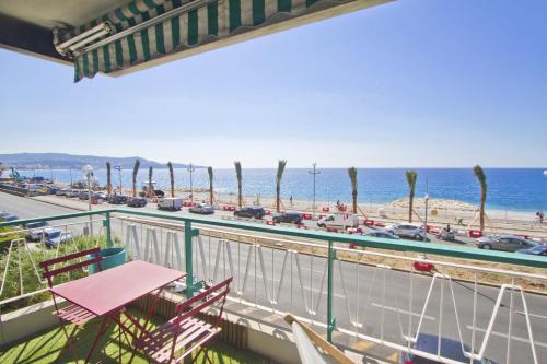 MILORD PROMENADE 2 - PROMENADE HOLIDAY