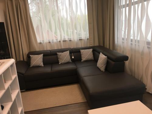 Galería fotográfica de Calypso Lakeside Rooms & Lux Apartments en Siófok