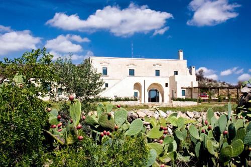 Masseria Le Fabriche – Photos 2