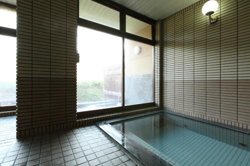 Resort Inn North Country