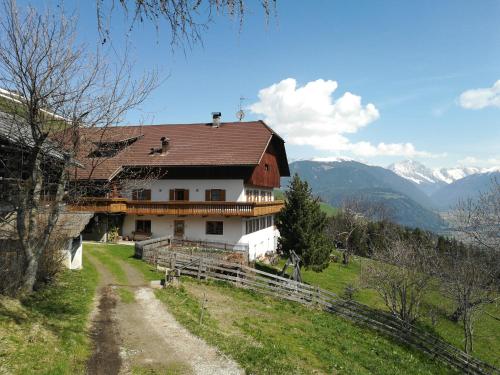 Foto da galeria de Bigraberhof em Valdaora