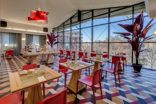 c-hotels Rubens photo 45