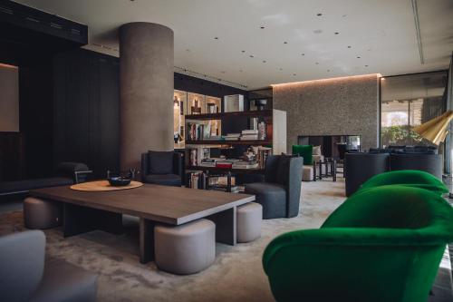 Hotel VIU Milan, a Member of Design Hotels photo 74