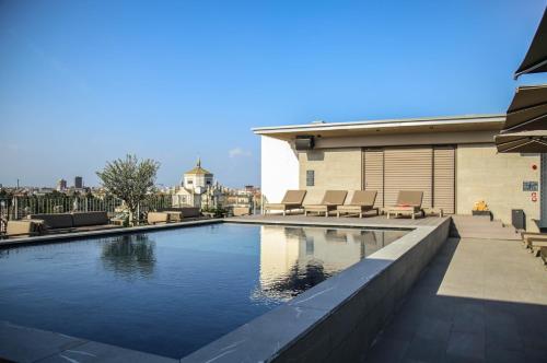 Hotel VIU Milan, a Member of Design Hotels photo 69