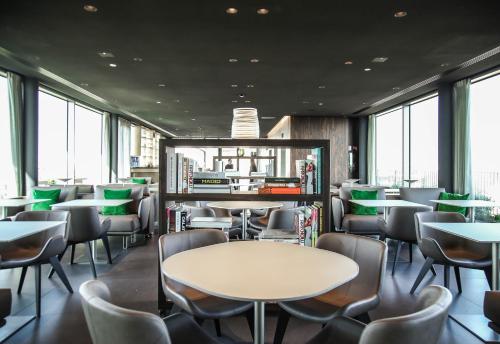 Hotel VIU Milan, a Member of Design Hotels photo 68